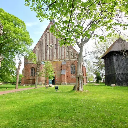 Haus Windland 24 Mit Eingezaeuntem Garten - Ideal Fuer Den Hundeurlaub Appartement *