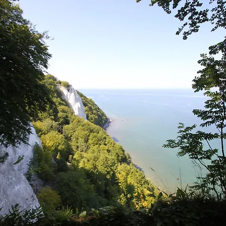 Haus Windland 24 Mit Eingezaeuntem Garten - Ideal Fuer Den Hundeurlaub Appartement