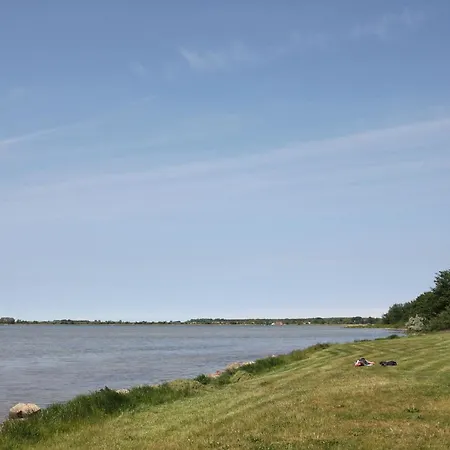 Haus Windland 24 Mit Eingezaeuntem Garten - Ideal Fuer Den Hundeurlaub Apartamento *