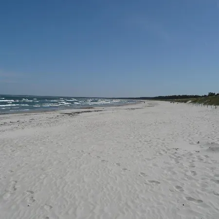 Haus Windland 24 Mit Eingezaeuntem Garten - Ideal Fuer Den Hundeurlaub *