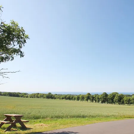 Haus Windland 24 Mit Eingezaeuntem Garten - Ideal Fuer Den Hundeurlaub Appartement *