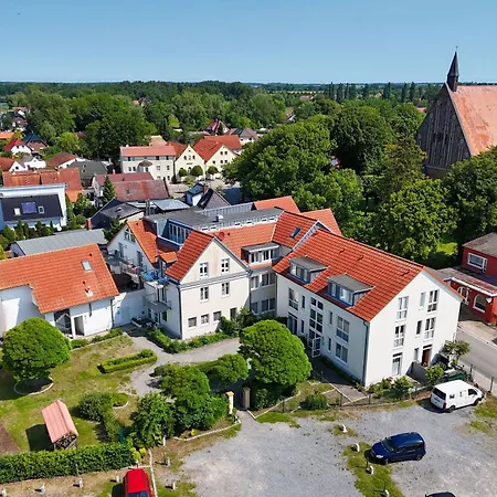 Haus Windland 24 Mit Eingezaeuntem Garten - Ideal Fuer Den Hundeurlaub * Wiek auf Rügen