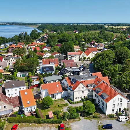 Haus Windland 24 Mit Eingezaeuntem Garten - Ideal Fuer Den Hundeurlaub *